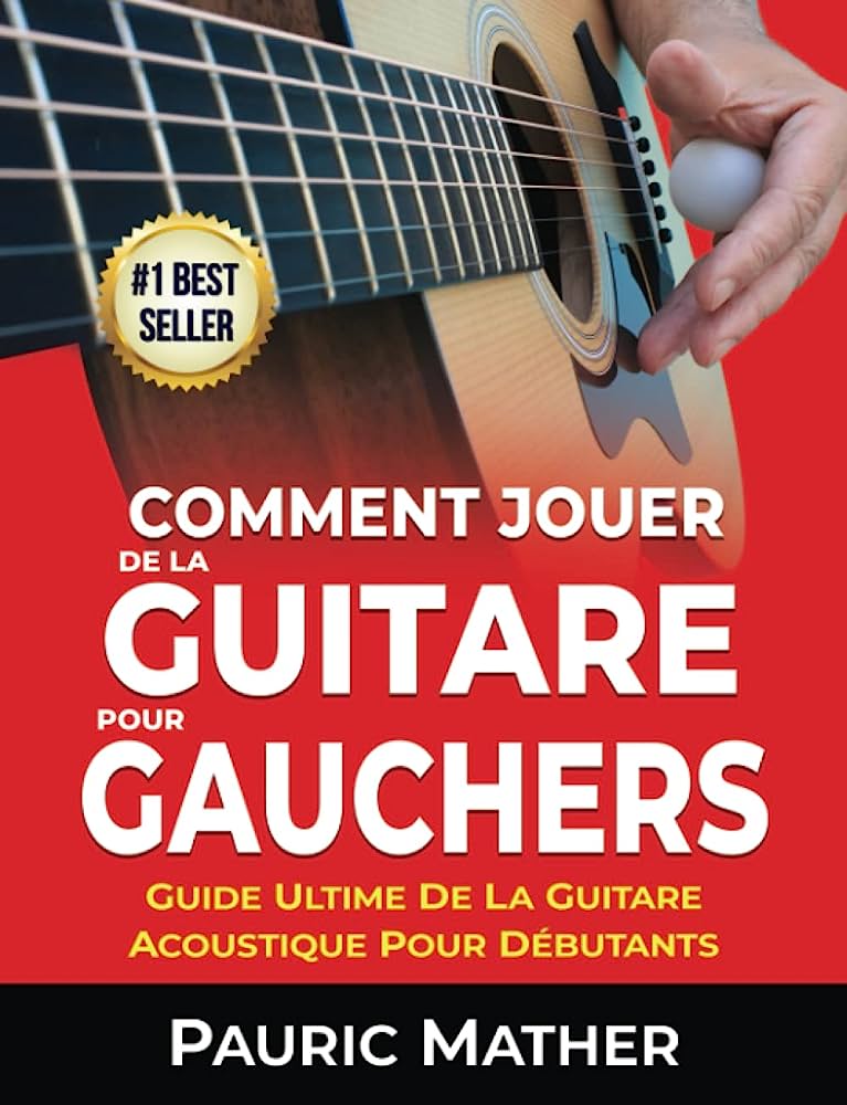 Comment apprendre la guitare en moins de 30 jours : le guide ultime pour les débutants