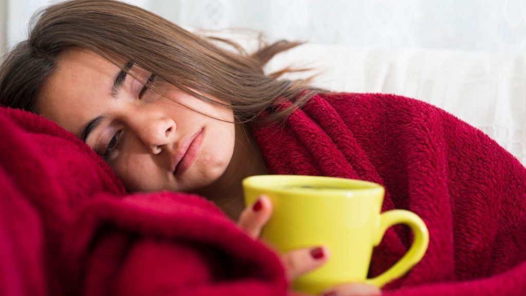 Comment soigner la grippe efficacement et naturellement ?